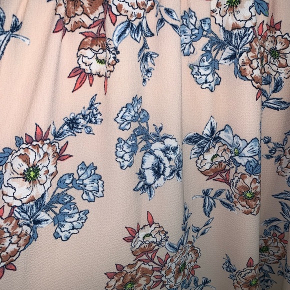 🎐 Spring Easter Dress (never worn!) 🎐 - Picture 4 of 4